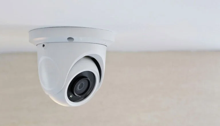 Home Security cameras Installation Melbourne
