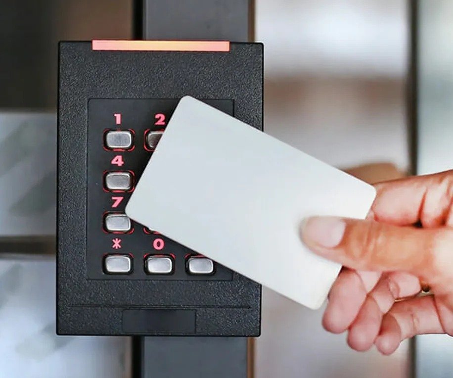 IP Based Access Control System Melbourne
