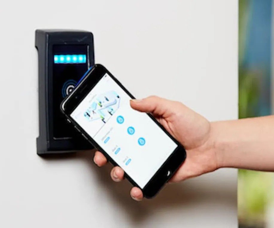 Mobile Access Control system installation Melbourne