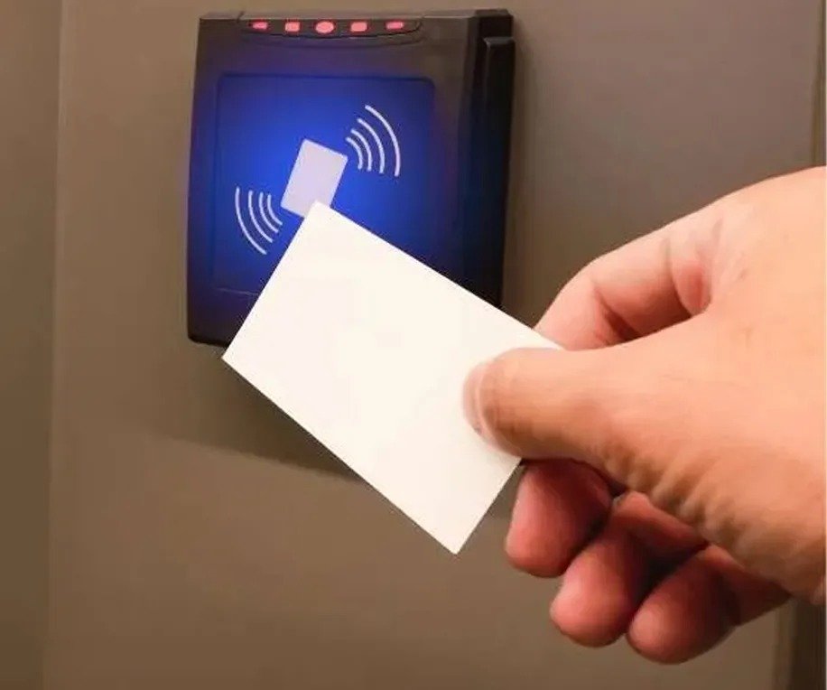 RFID Card System Melbourne