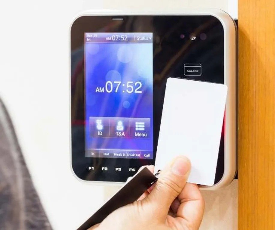 Cloud Based Access Control System Melbourne